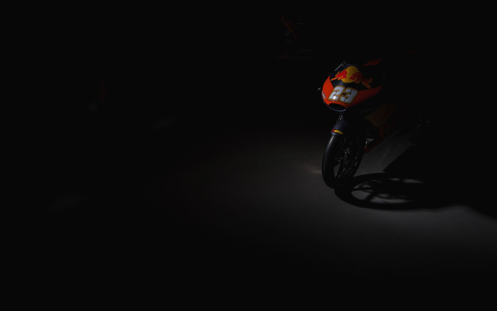 KTM Moto3 2017