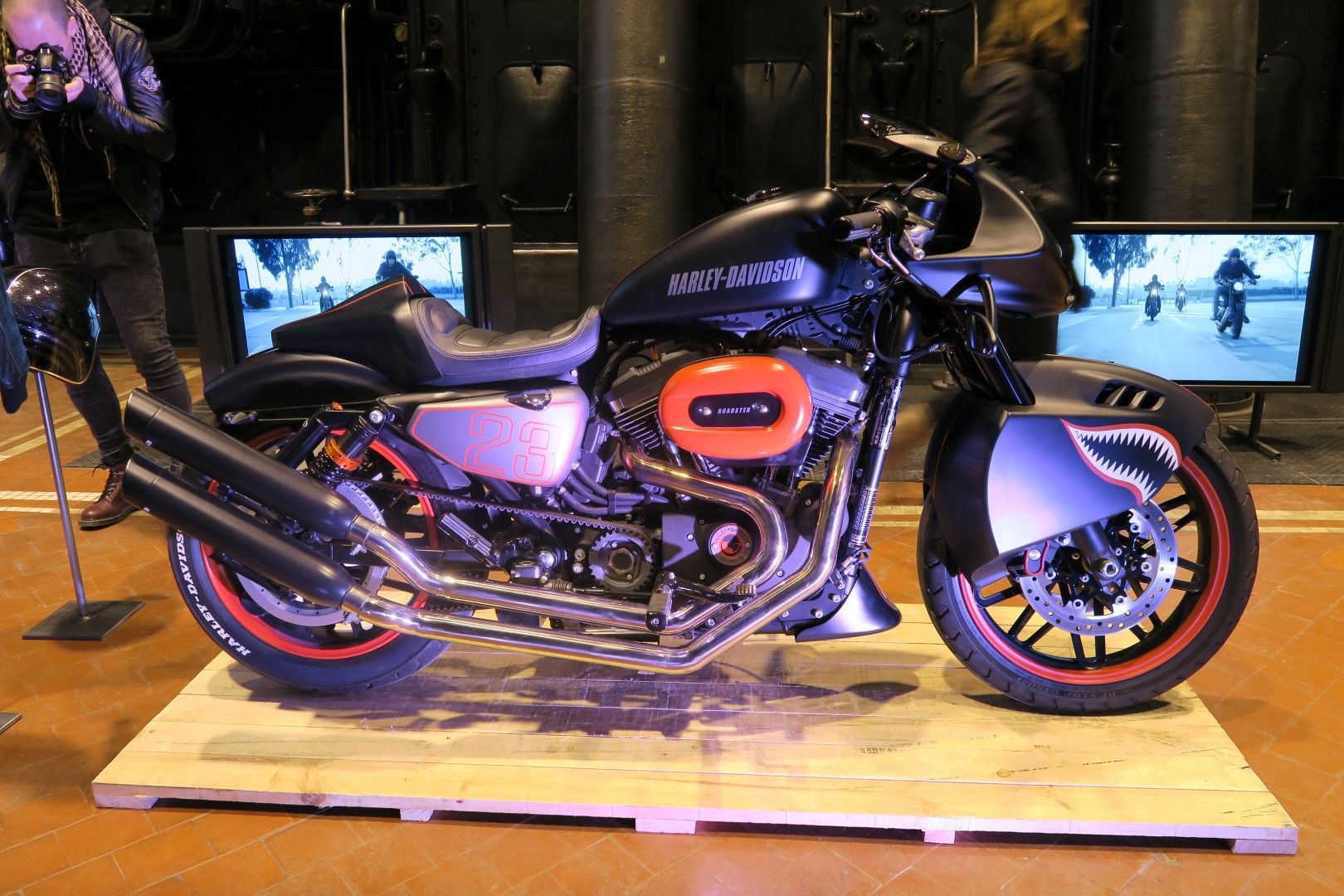 Battle of Kings III. Fotos