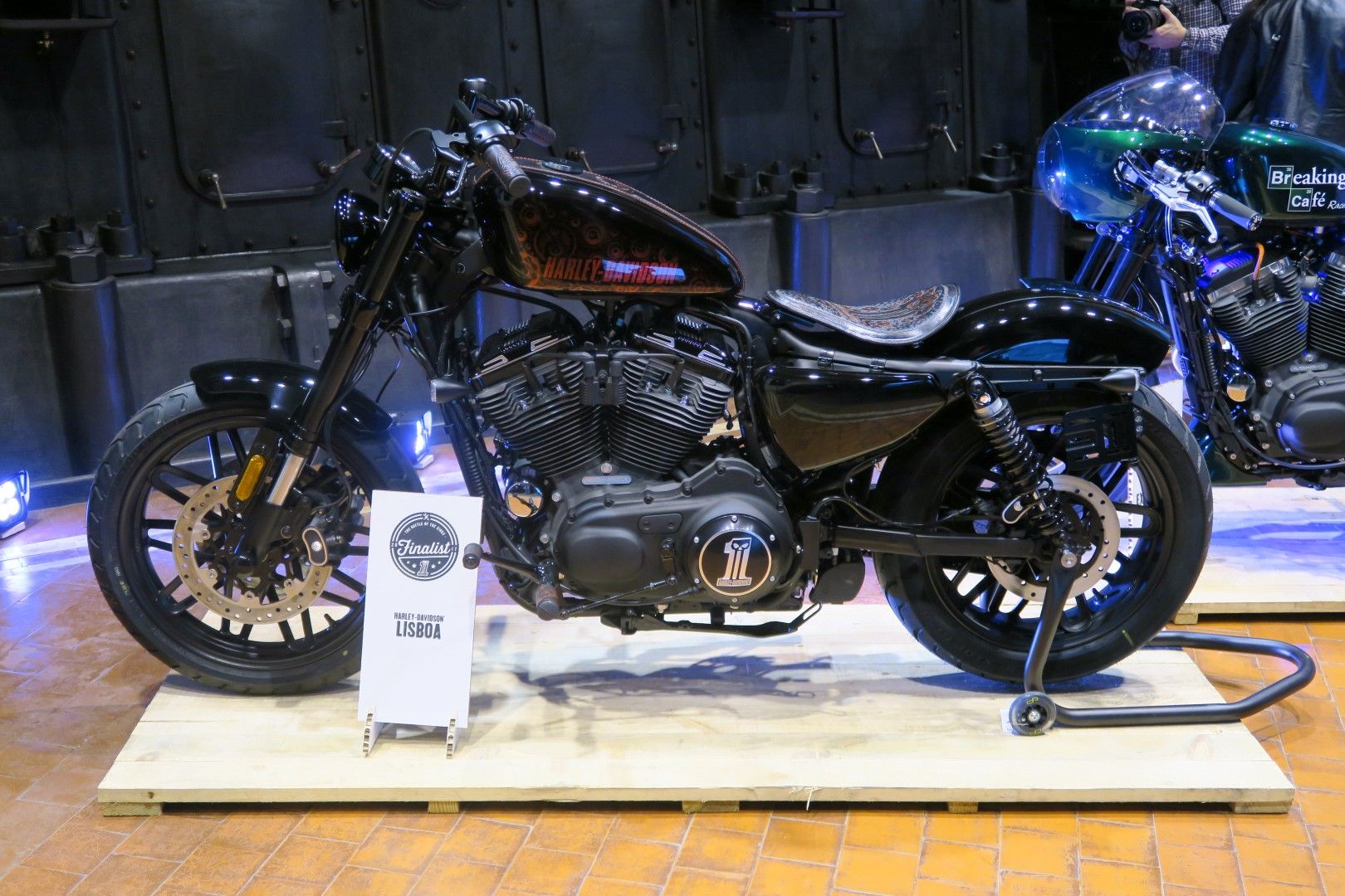 Battle of Kings III. Fotos