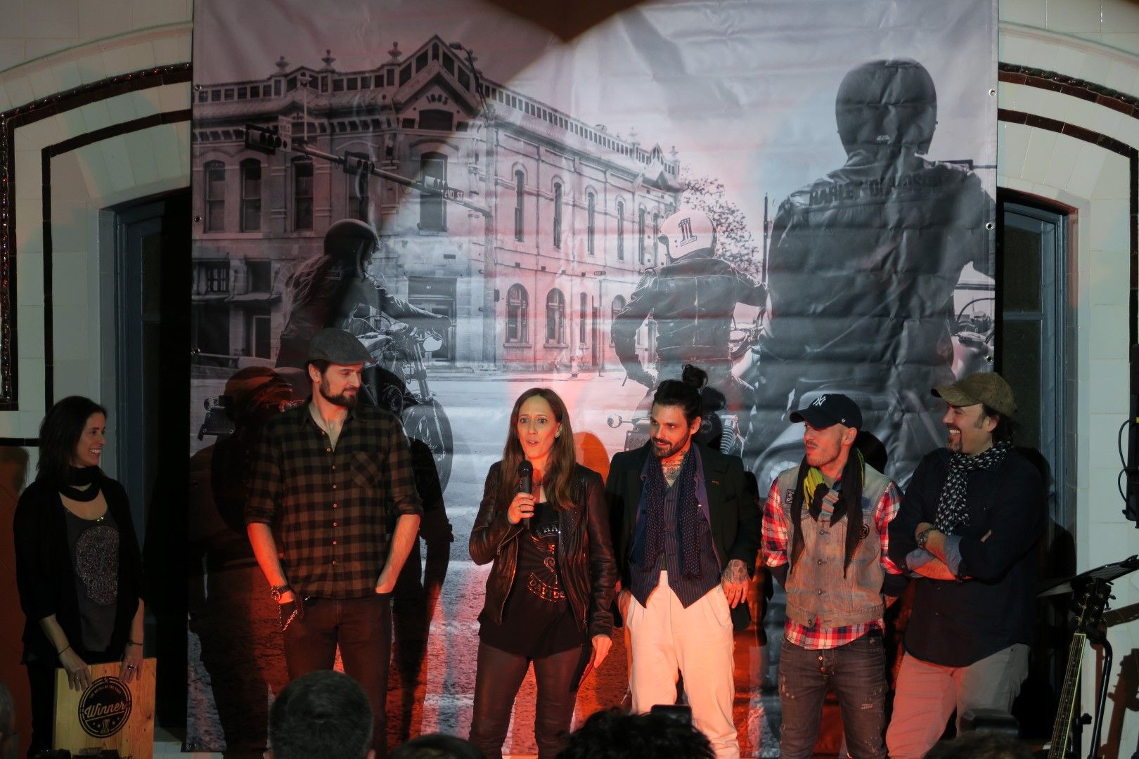 Battle of Kings III. Fotos