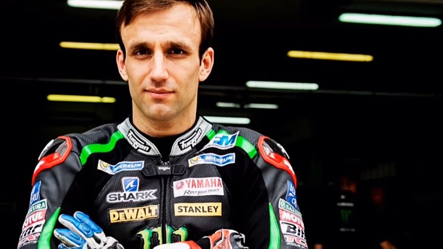 Monster Yamaha Tech 3 2017