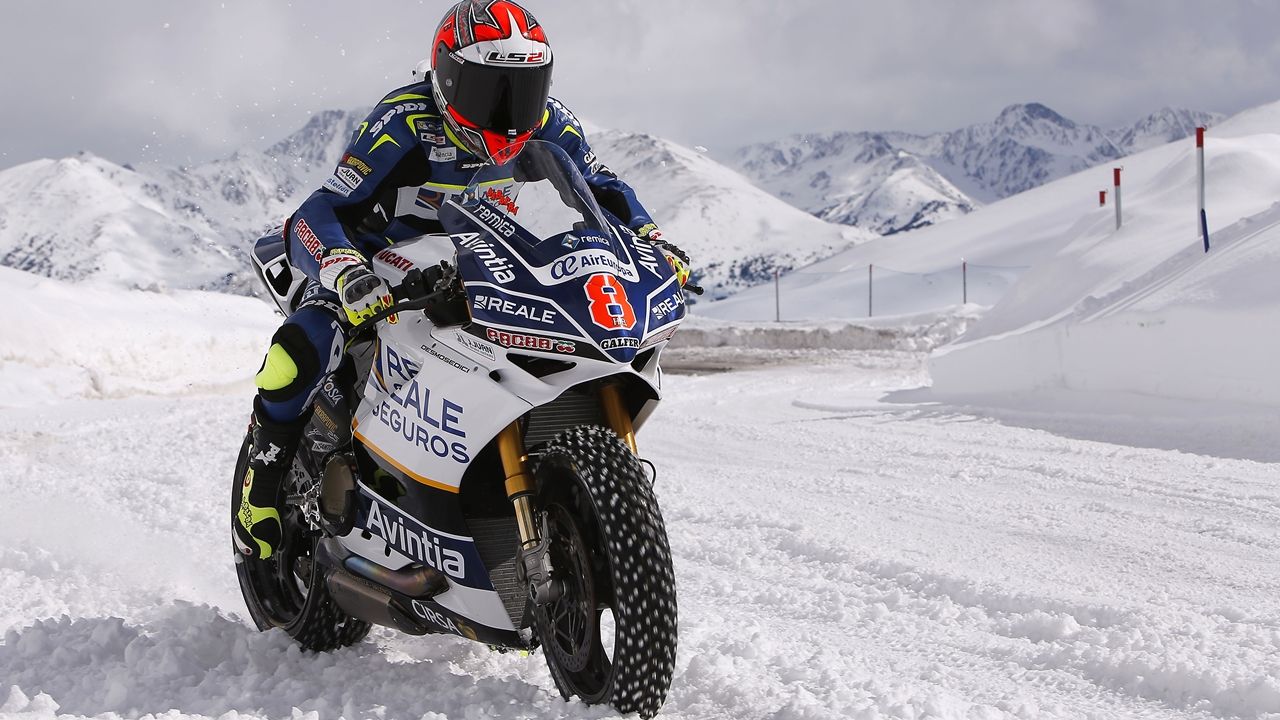 Reale Avintia Racing MotoGP 2017