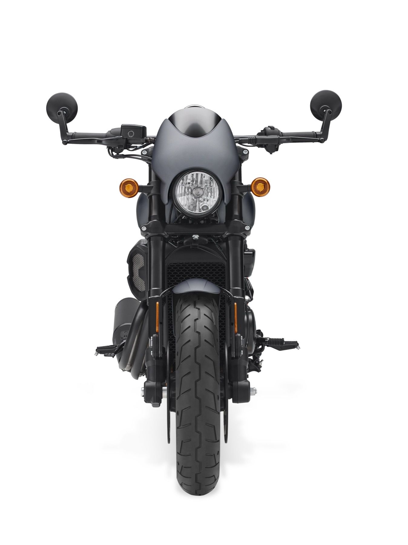 Harley Davidson Street Rod 2017