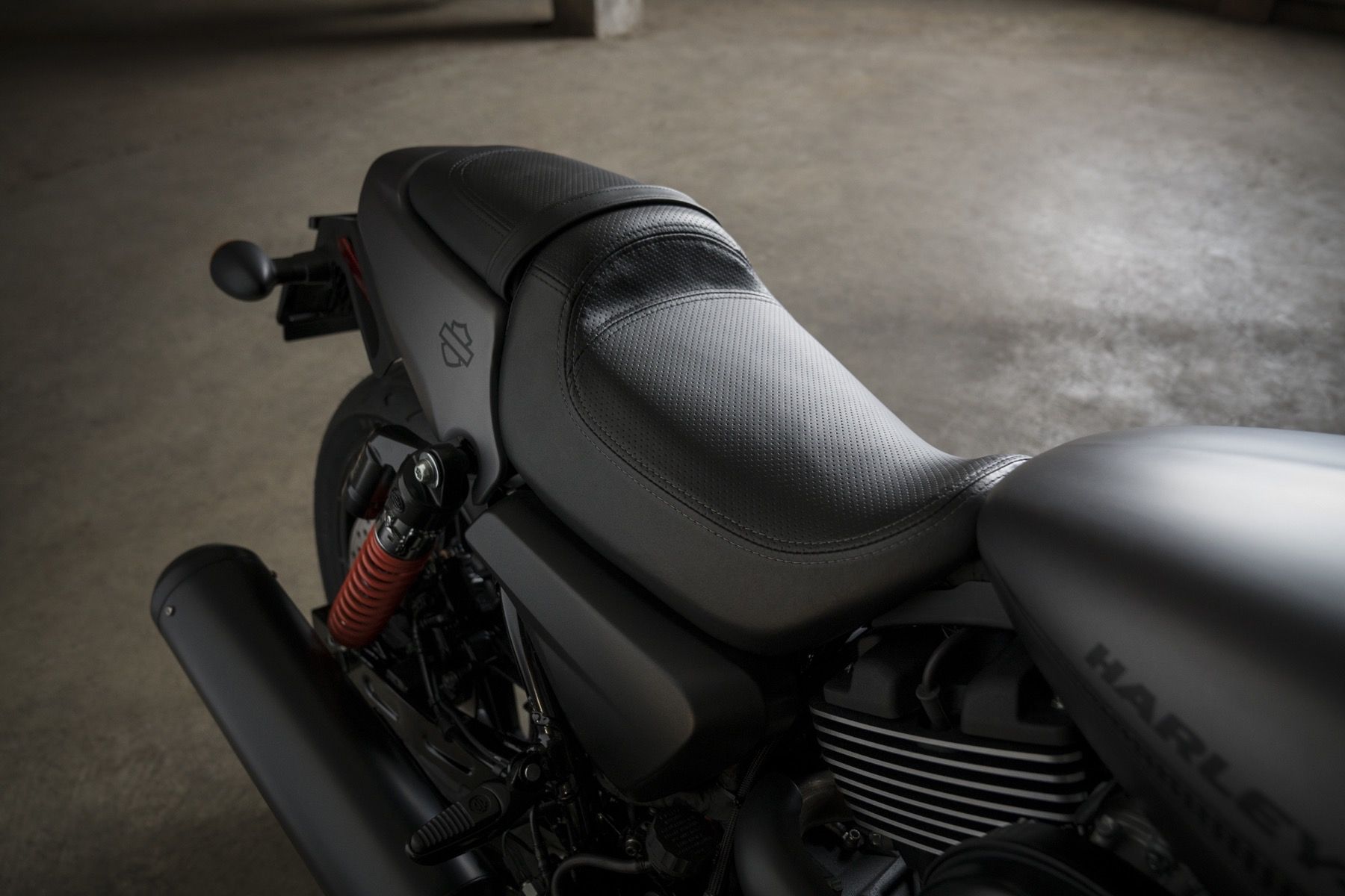 Harley Davidson Street Rod 2017
