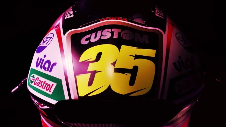 LCR Honda MotoGP 2017