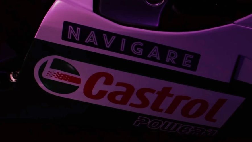 LCR Honda MotoGP 2017