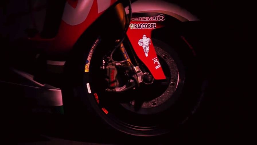 LCR Honda MotoGP 2017