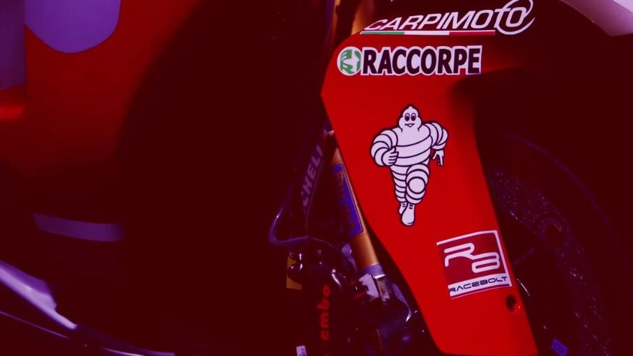 LCR Honda MotoGP 2017