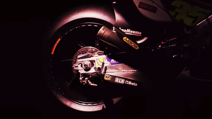 LCR Honda MotoGP 2017