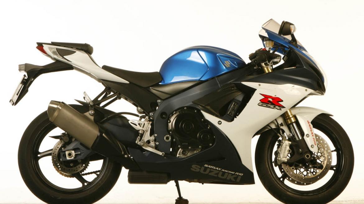 Supersport 600, la caída de las reinas