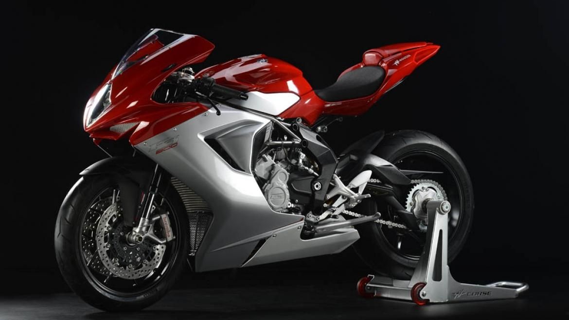 Supersport 600, la caída de las reinas