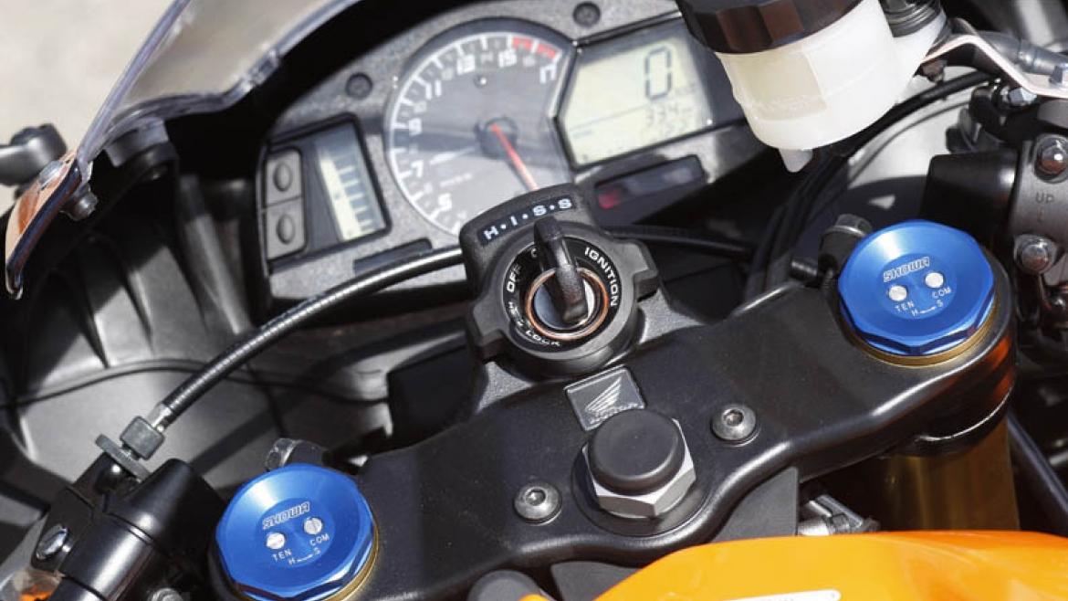 Supersport 600, la caída de las reinas