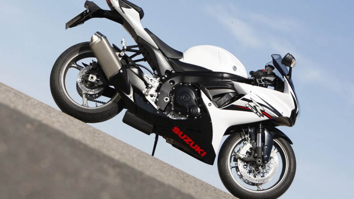 Supersport 600, la caída de las reinas