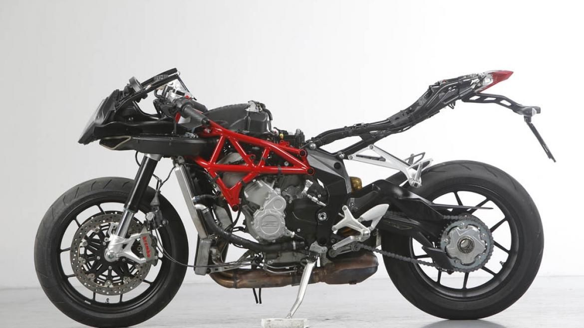 Supersport 600, la caída de las reinas