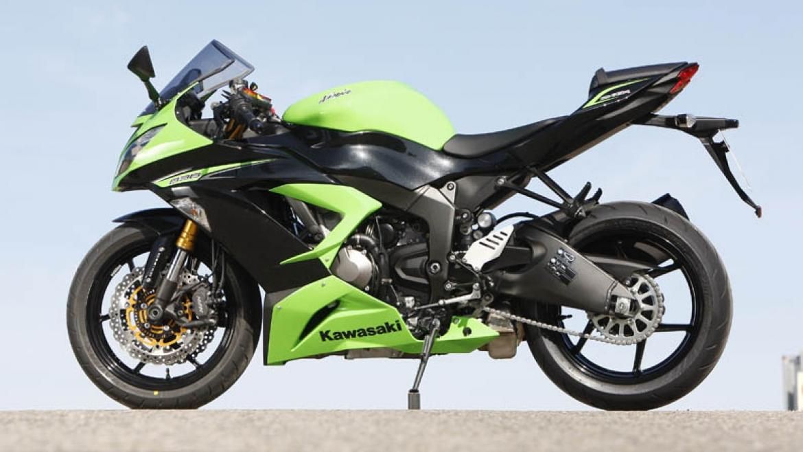 Supersport 600, la caída de las reinas