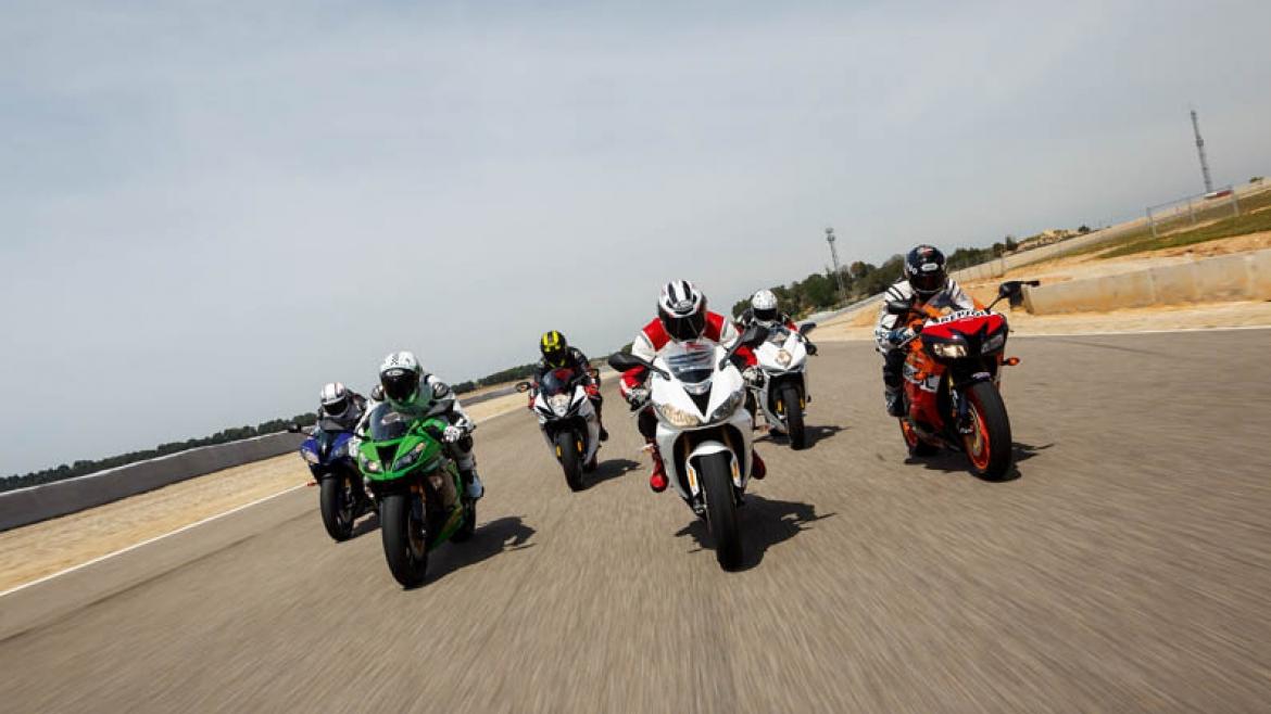 Supersport 600, la caída de las reinas