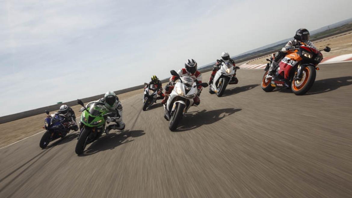 Supersport 600, la caída de las reinas