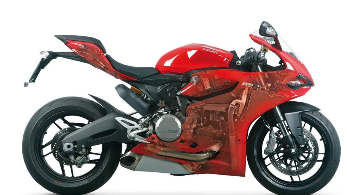 Supersport 600, la caída de las reinas