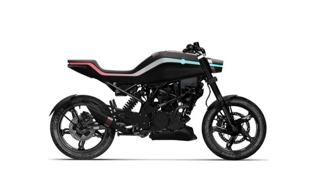 Propuestas para la BMW G 310 R
