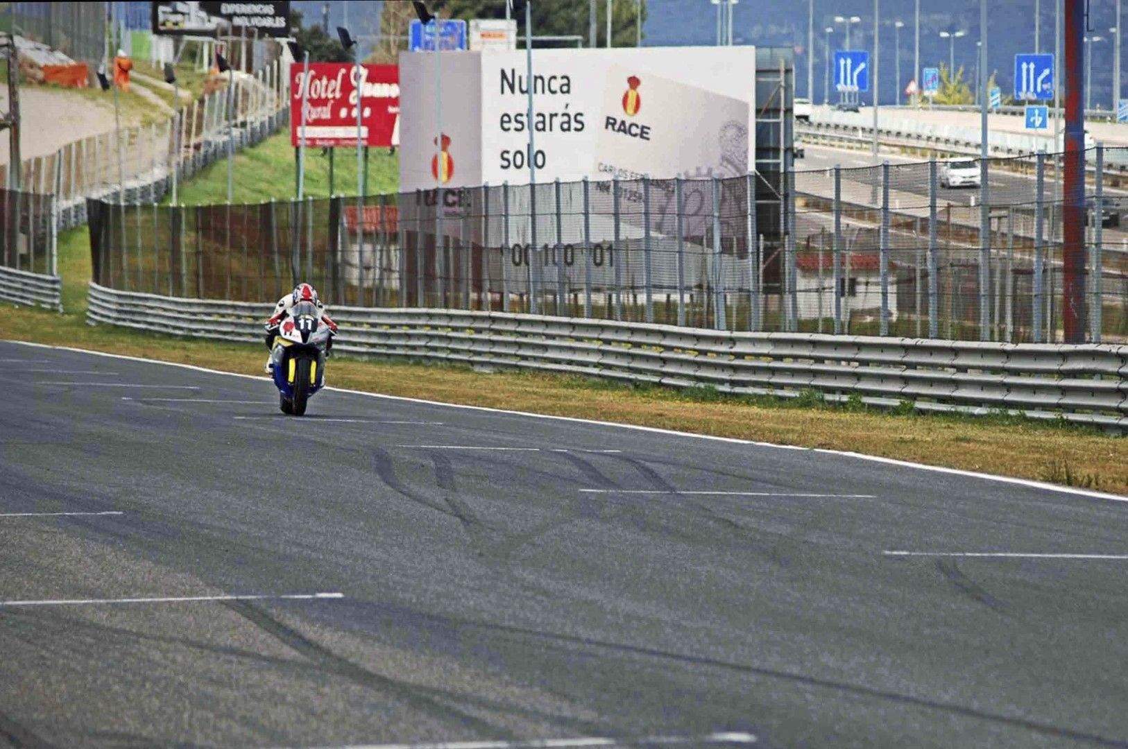 Arranca el Trofeo RACE Féminas 50 Aniversario