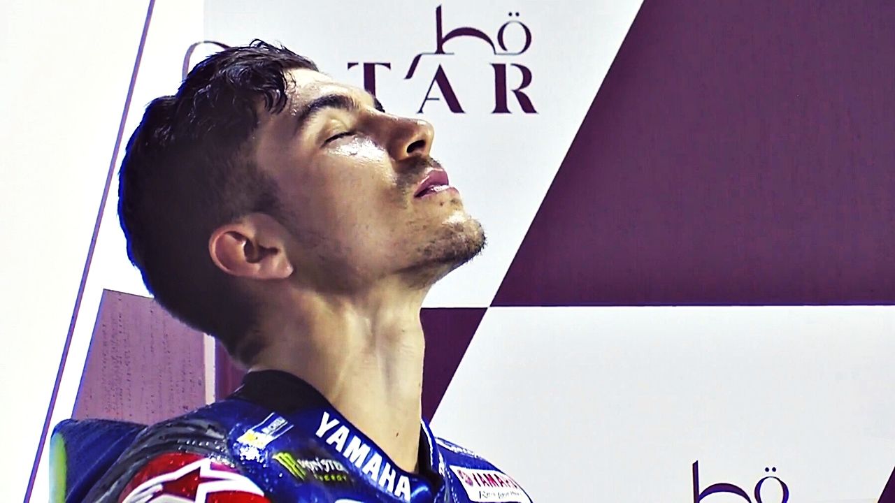 Las 10 mejores fotos del GP de Qatar 2017