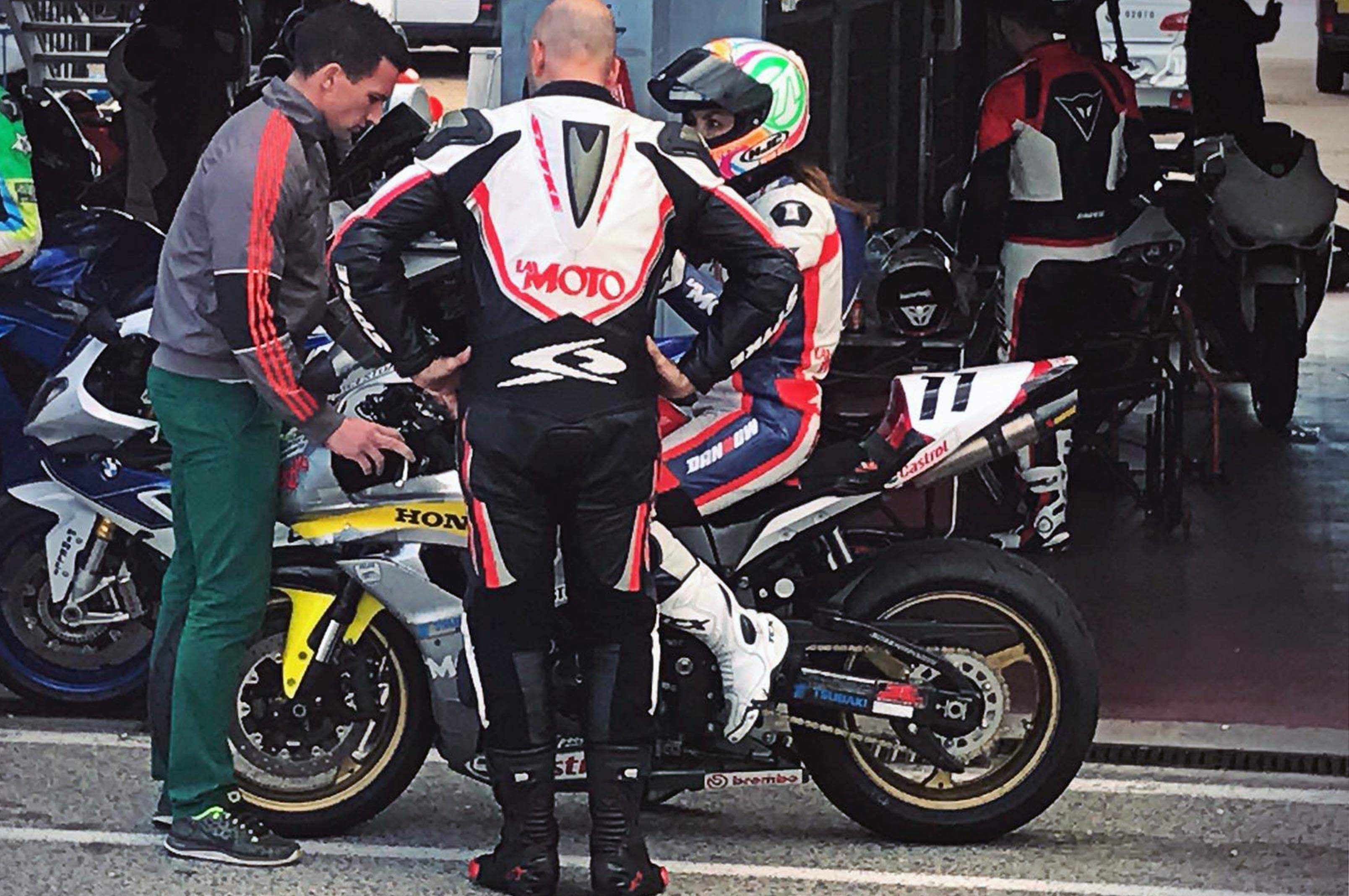 Arranca el Trofeo RACE Féminas 50 Aniversario