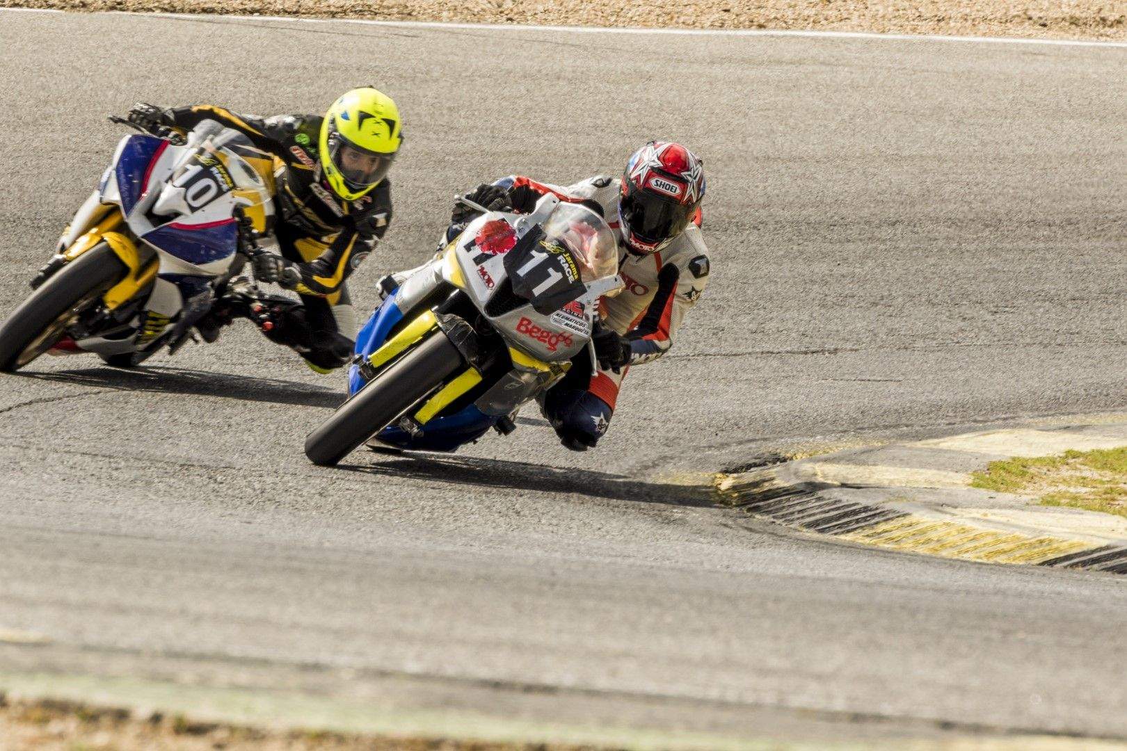 Arranca el Trofeo RACE Féminas 50 Aniversario