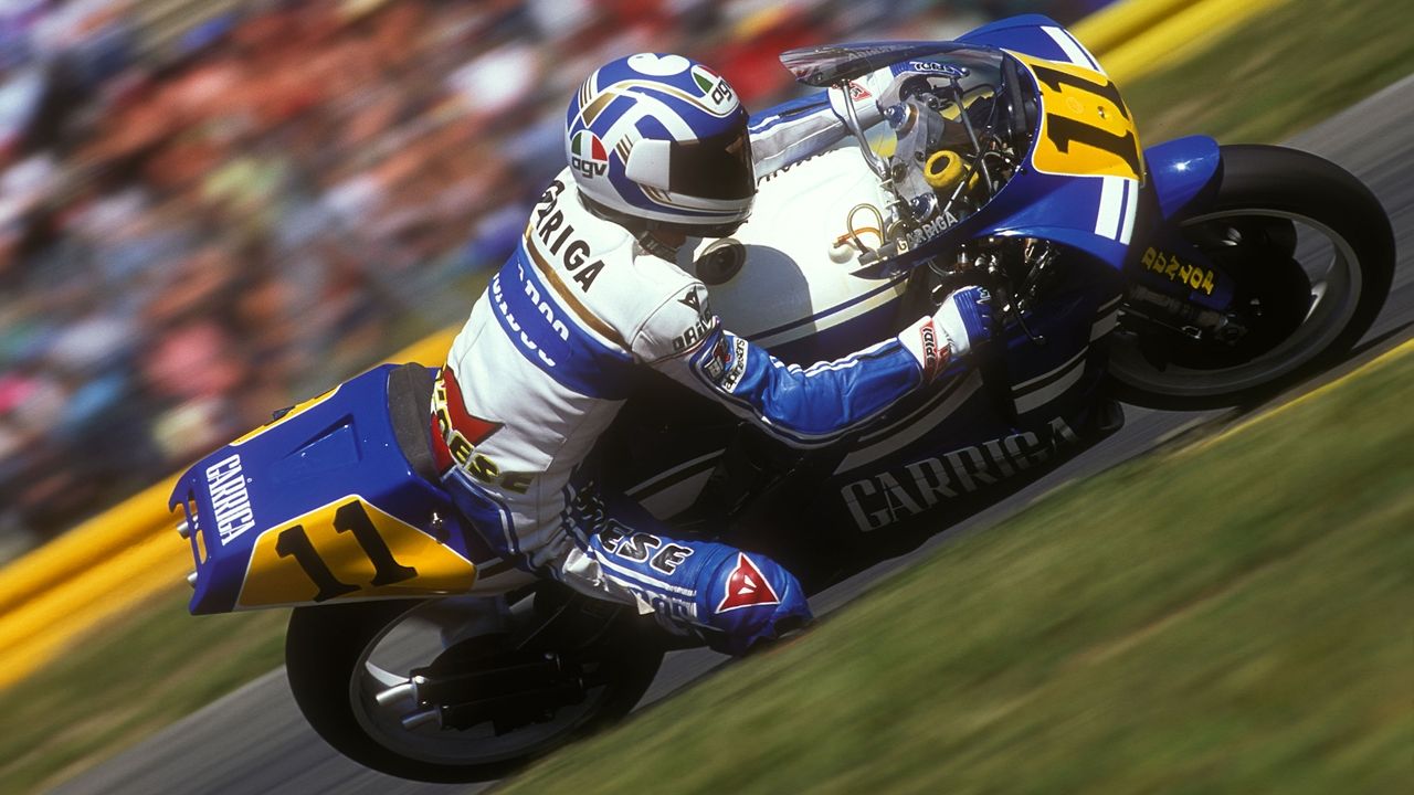 Joan Garriga, en 15 fotos