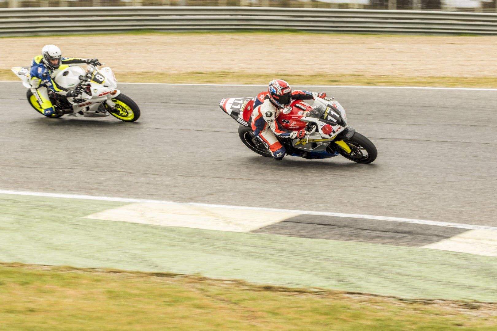 Arranca el Trofeo RACE Féminas 50 Aniversario