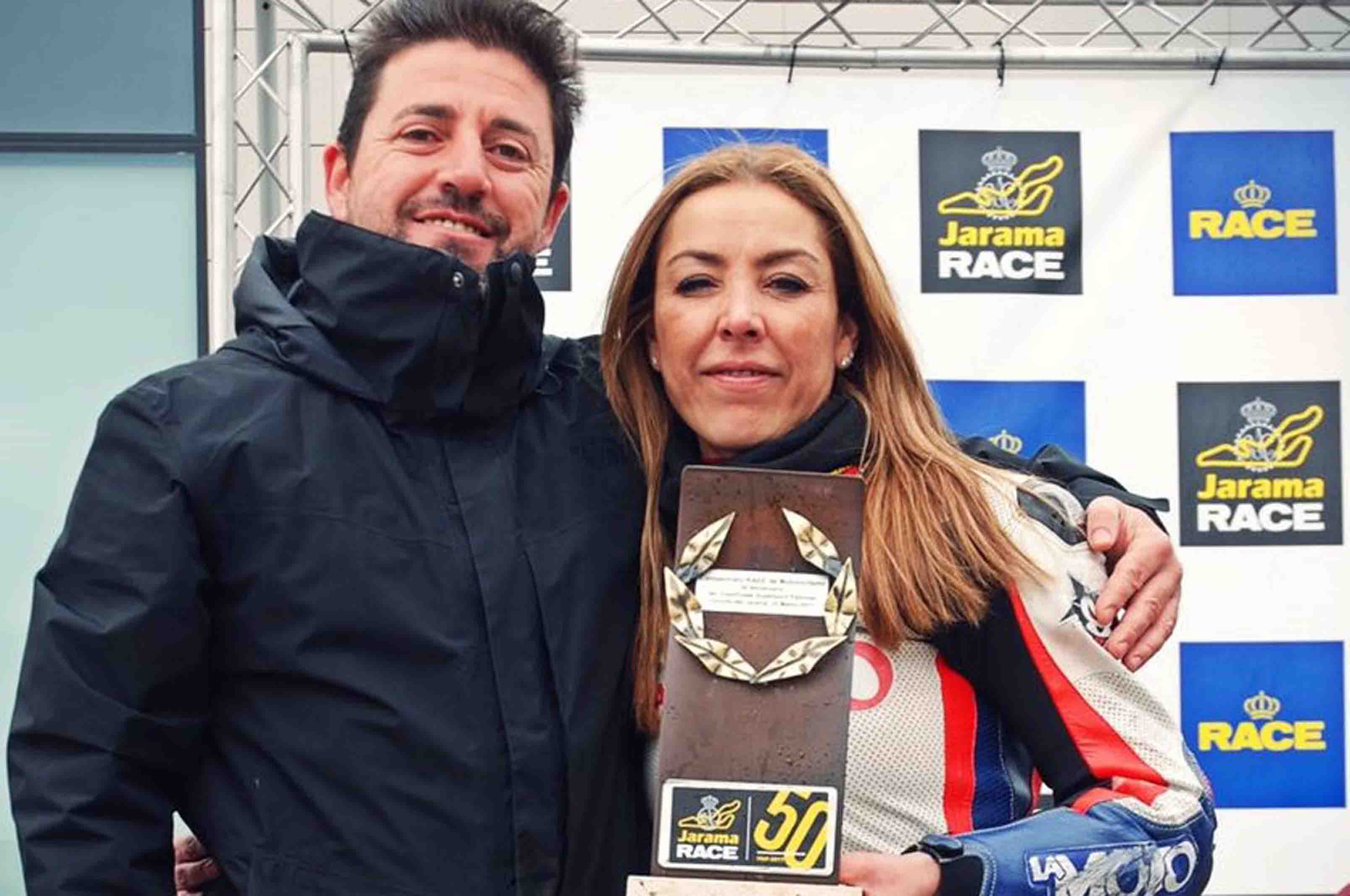 Arranca el Trofeo RACE Féminas 50 Aniversario