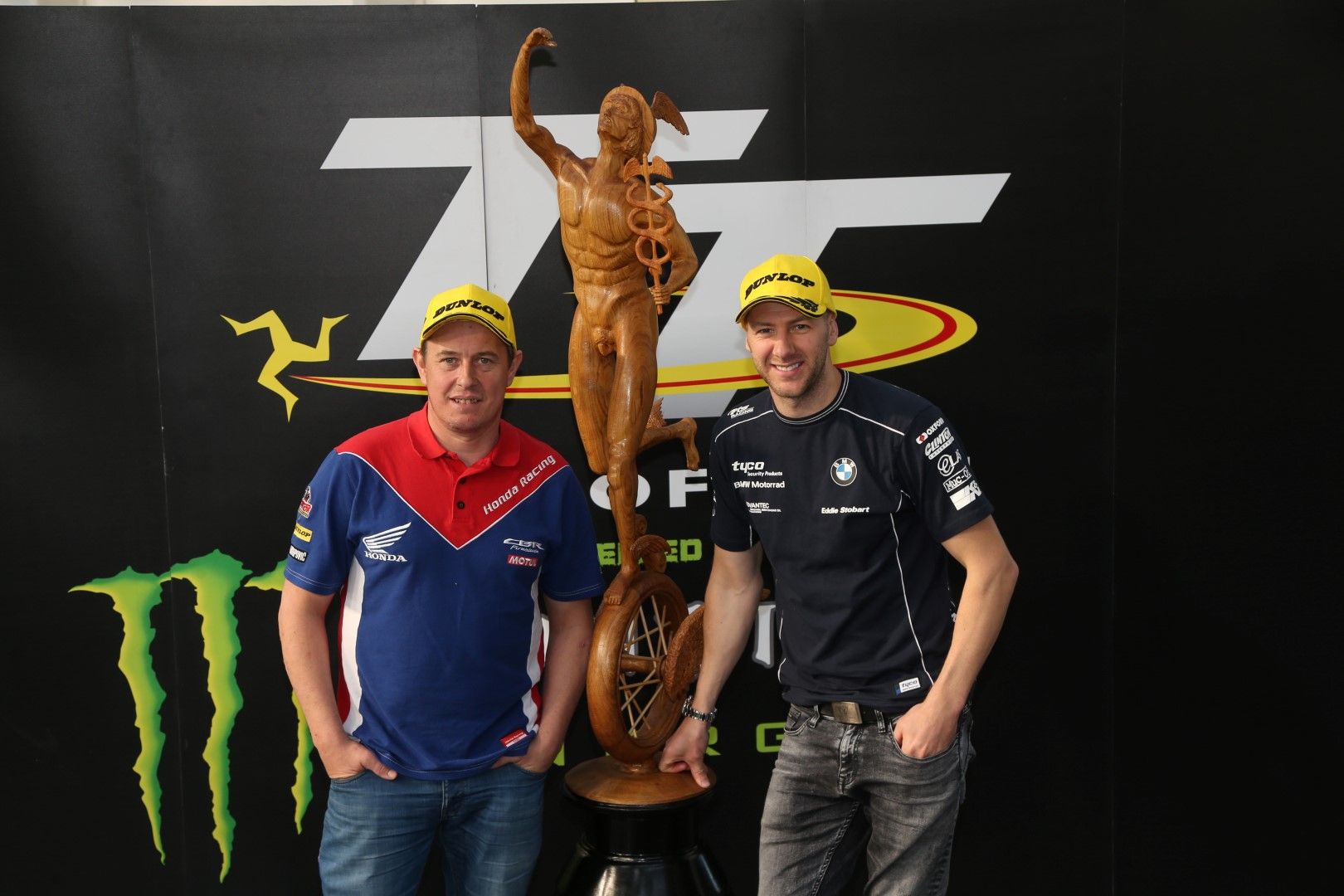 presentacion TT 2017. Fotos
