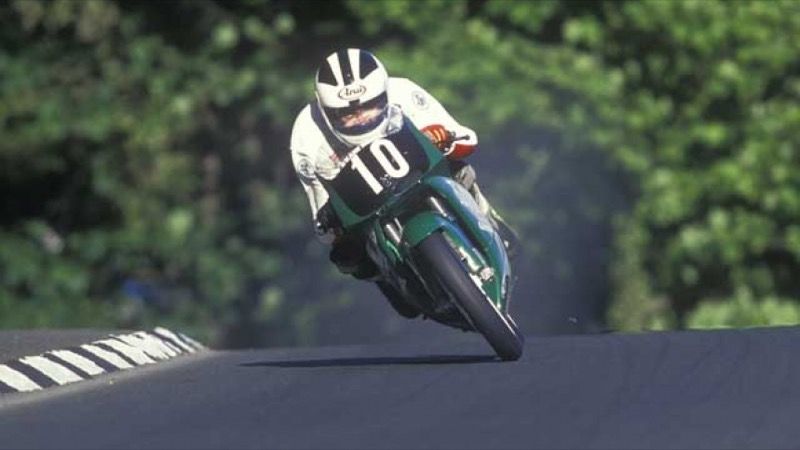 Robert Dunlop