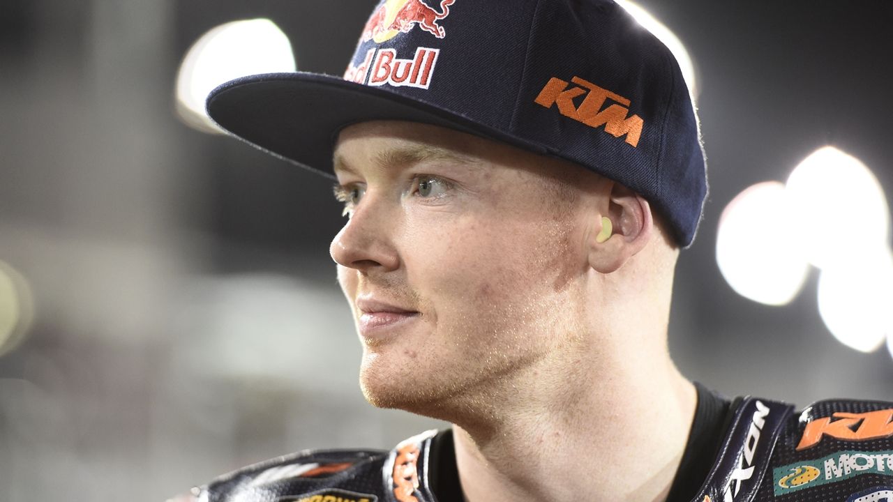 KTM en MotoGP 2017