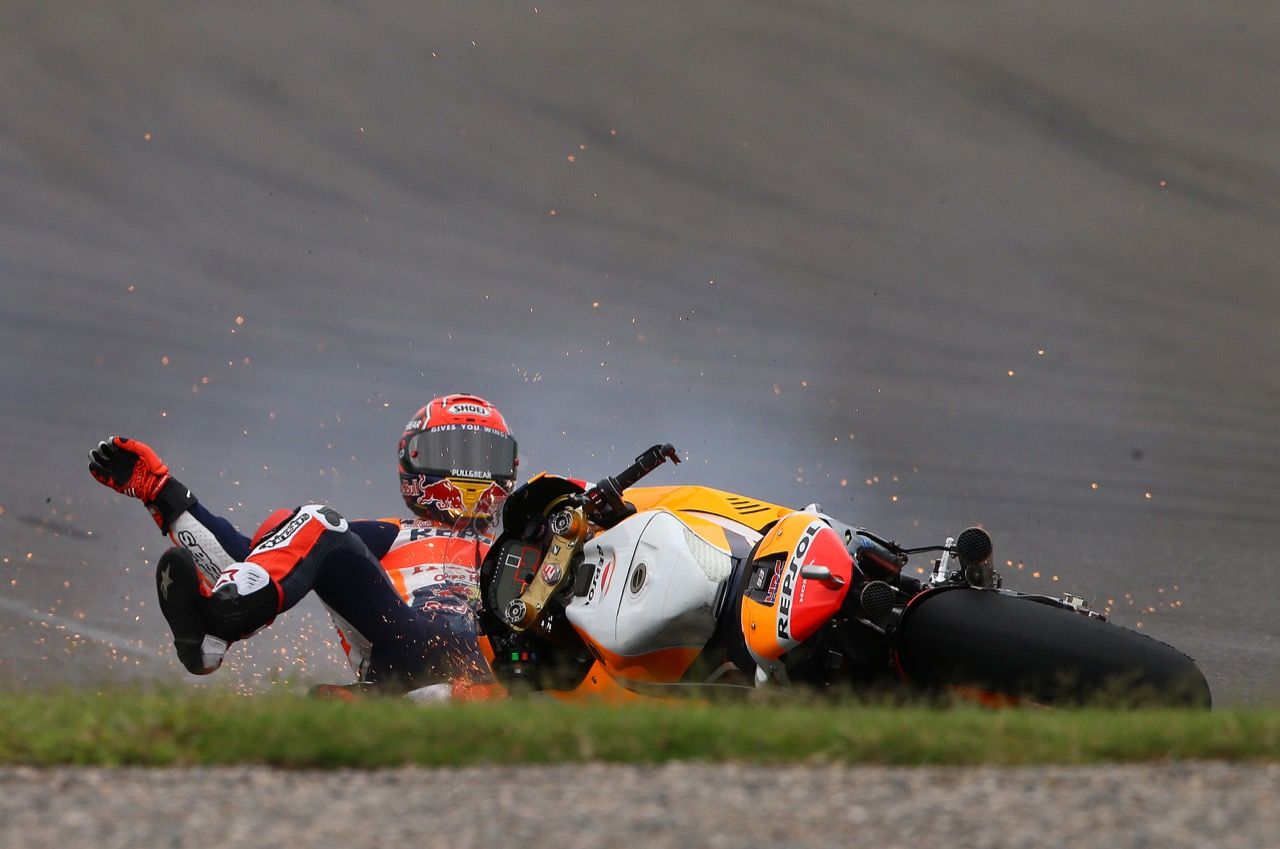 MotoGP Gran Premio Argentina 2017