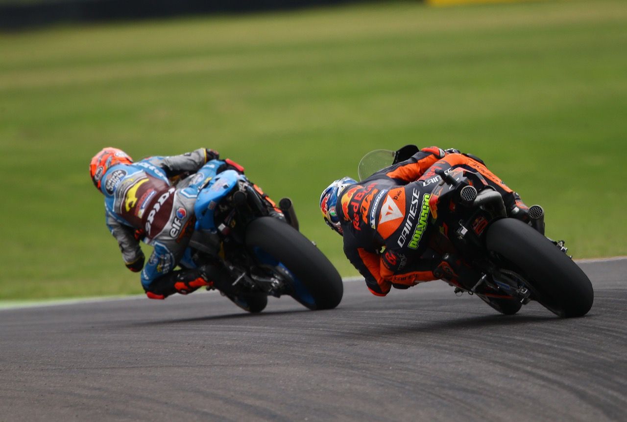 MotoGP Gran Premio Argentina 2017