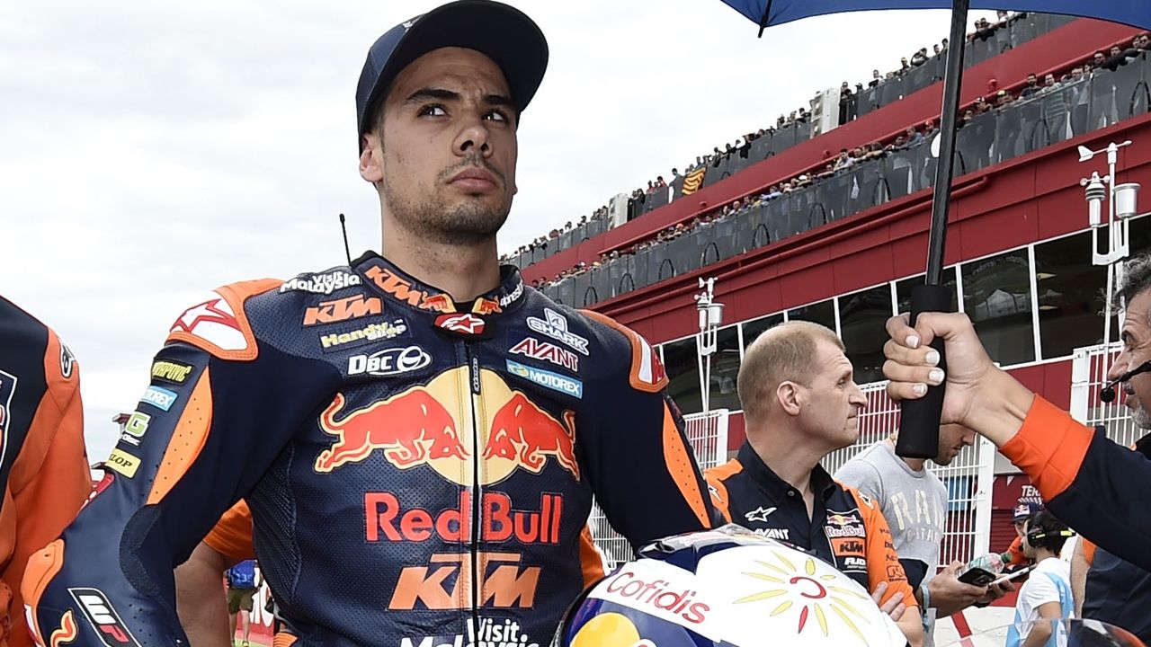 Las 10 mejores fotos del GP de Argentina 2017