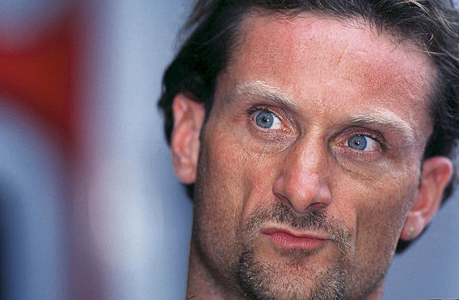 Entrevista Carl Fogarty