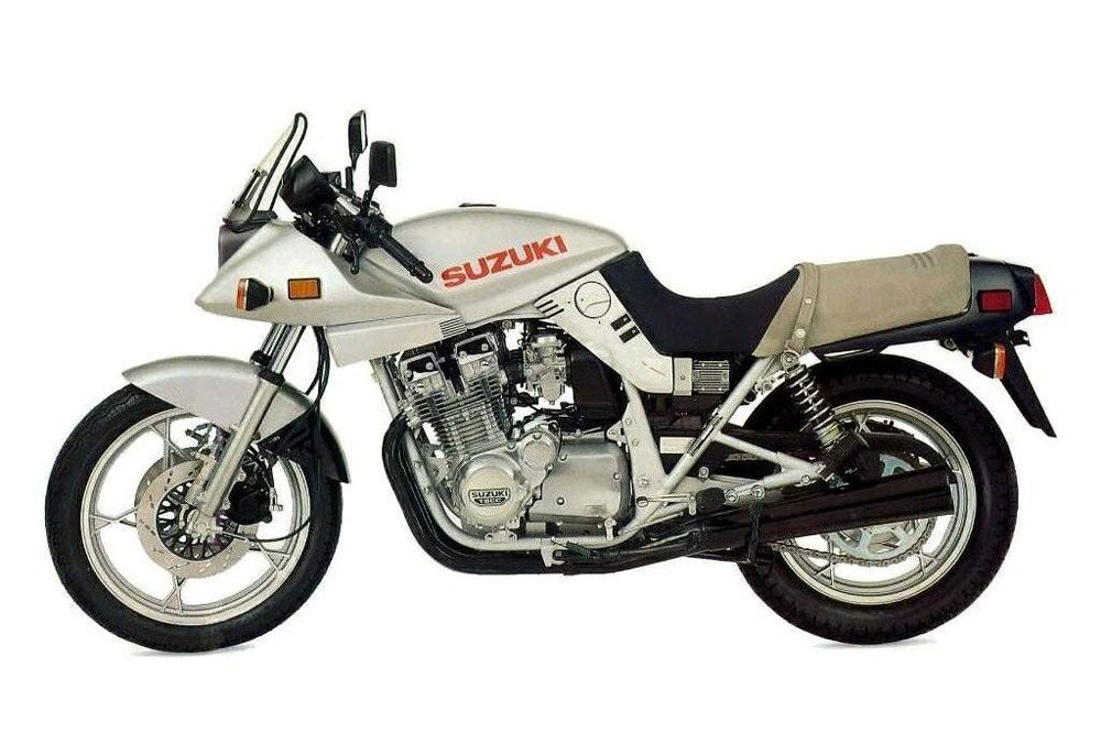24 motos que cambiaron el mundo