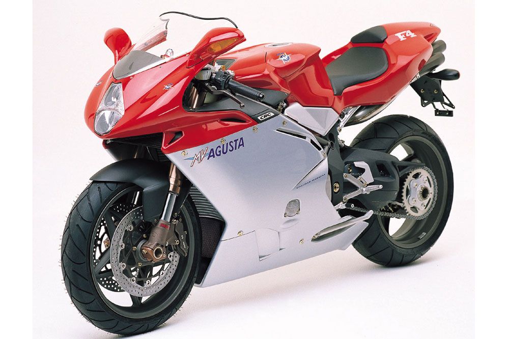 24 motos que cambiaron el mundo