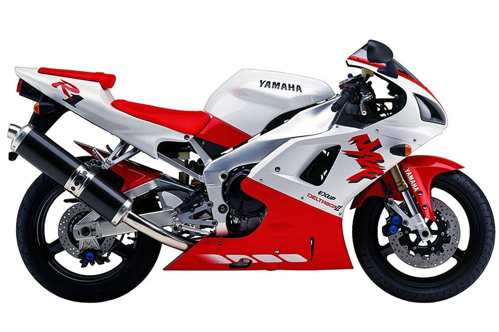 24 motos que cambiaron el mundo