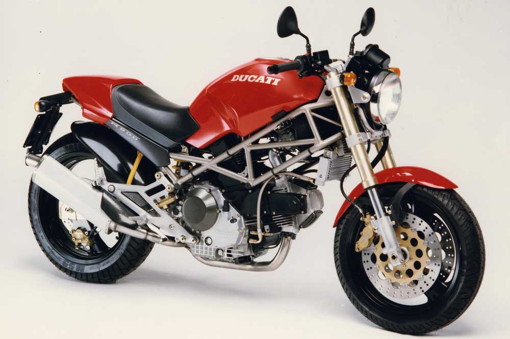 24 motos que cambiaron el mundo