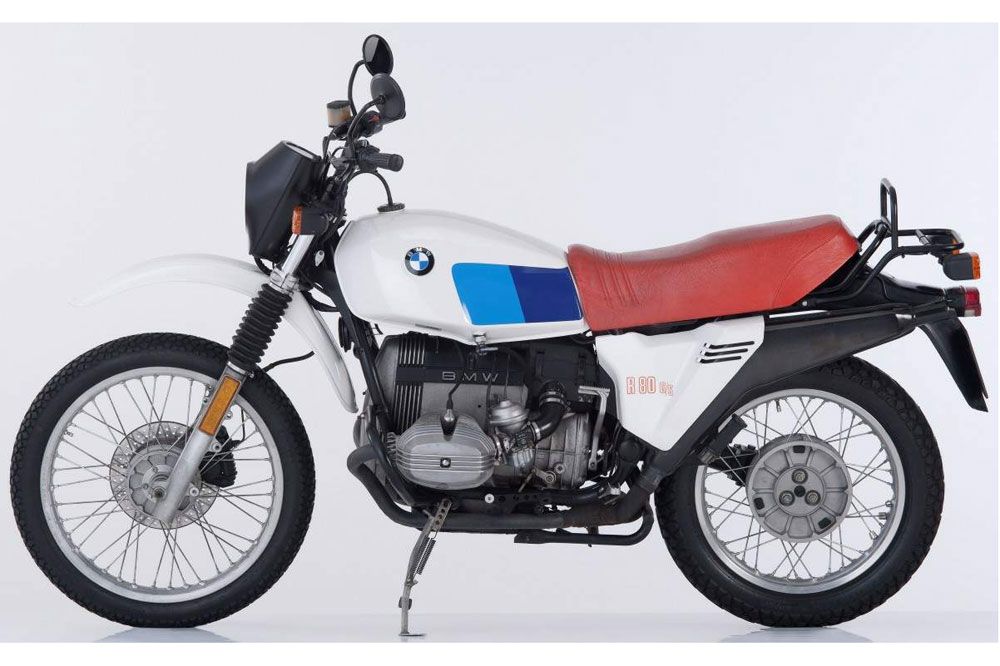 24 motos que cambiaron el mundo
