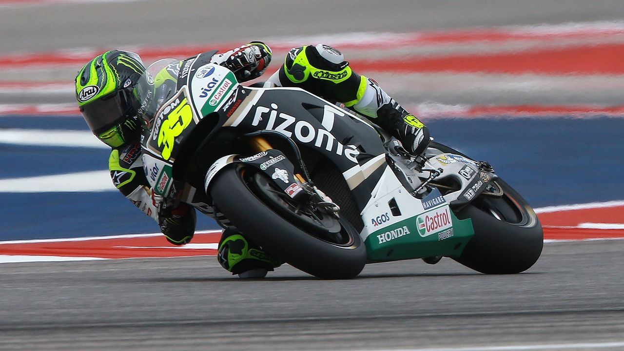 Austin MotoGP 2017