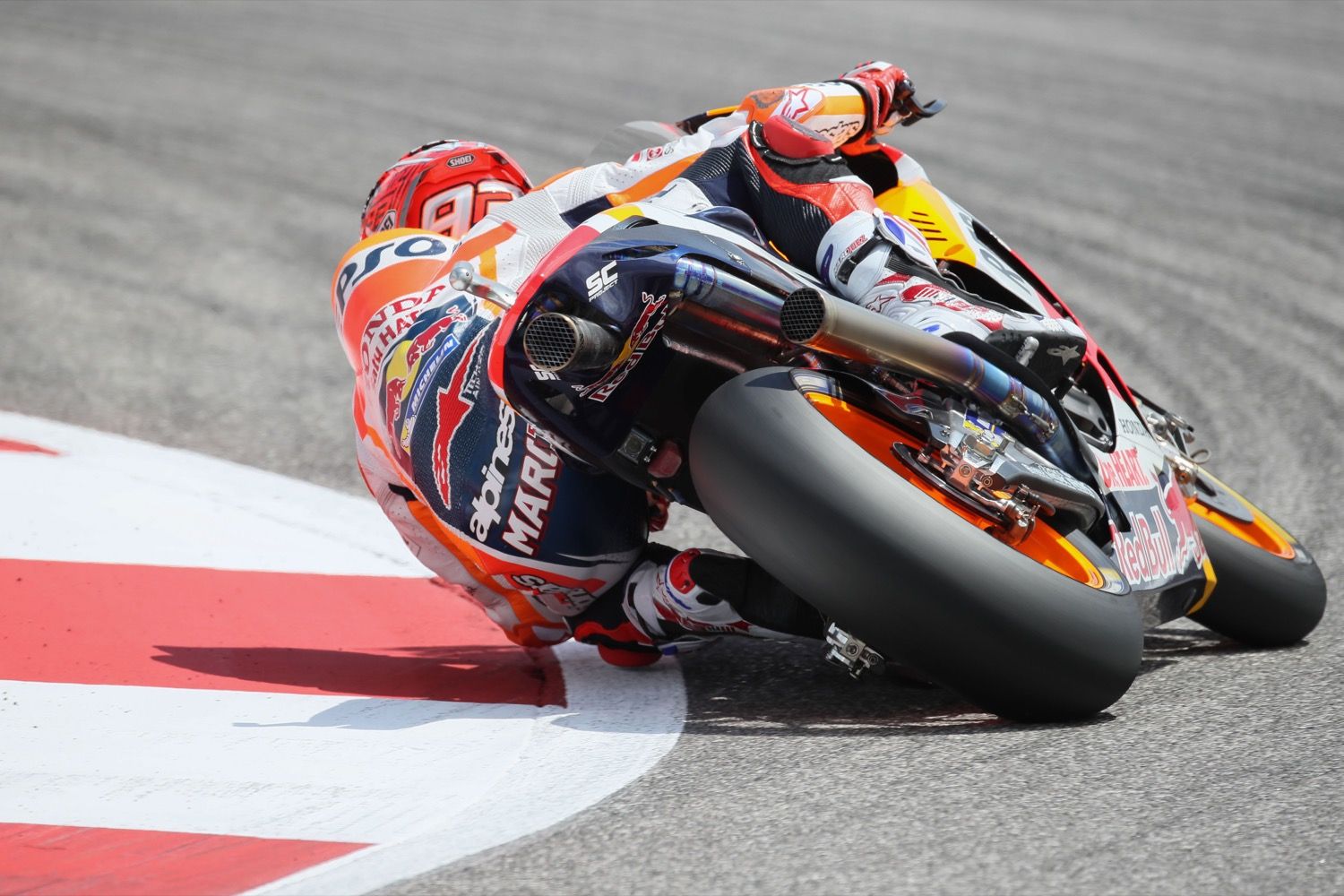 MotoGP Entrenamientos Libres