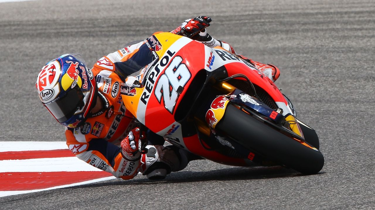 Austin MotoGP 2017