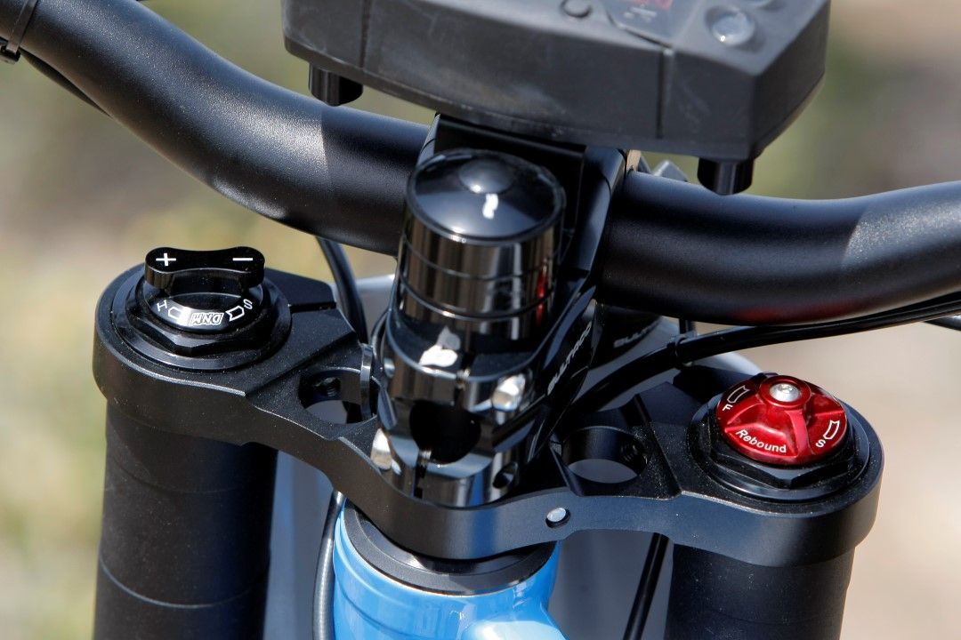 BULTACO BRINCO R