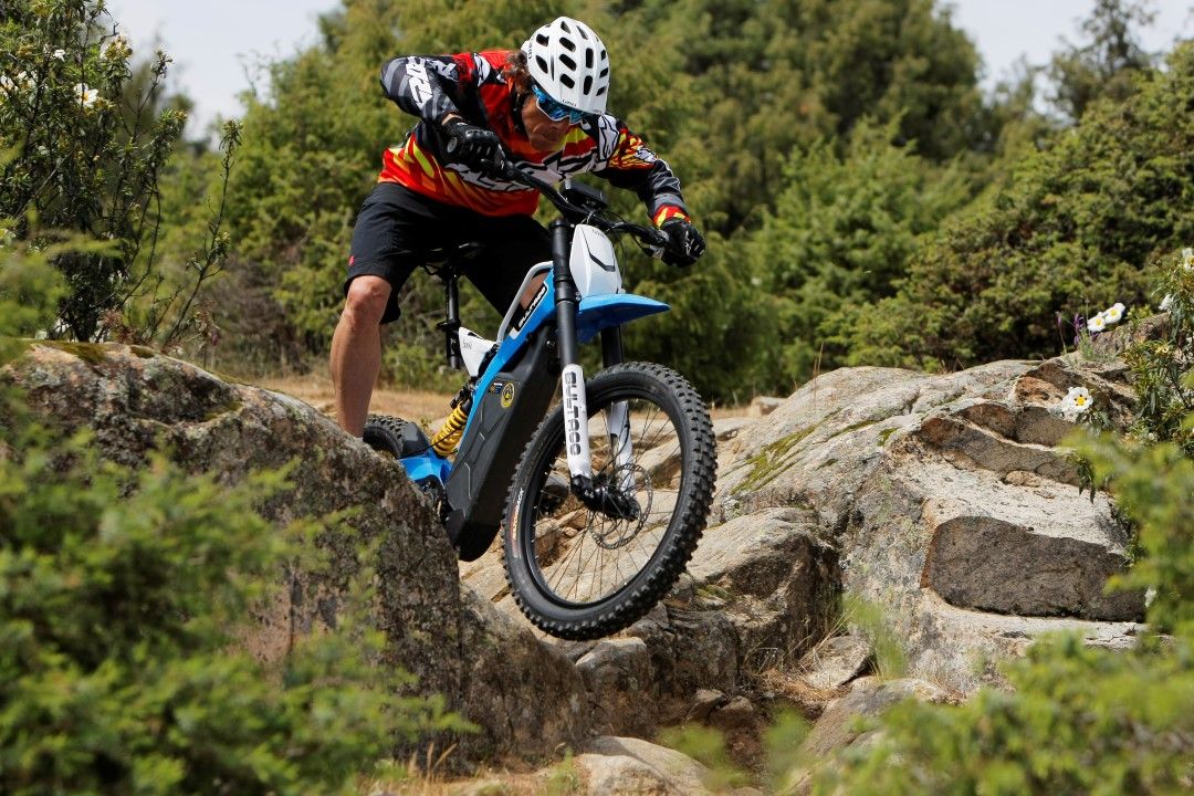 BULTACO BRINCO R