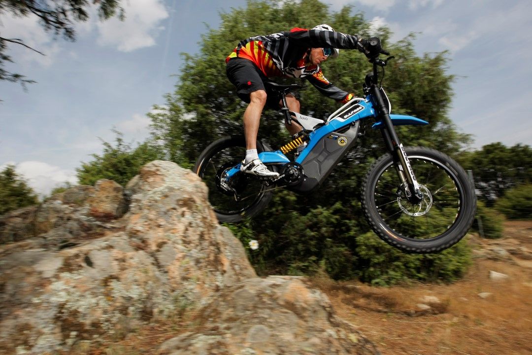 BULTACO BRINCO R