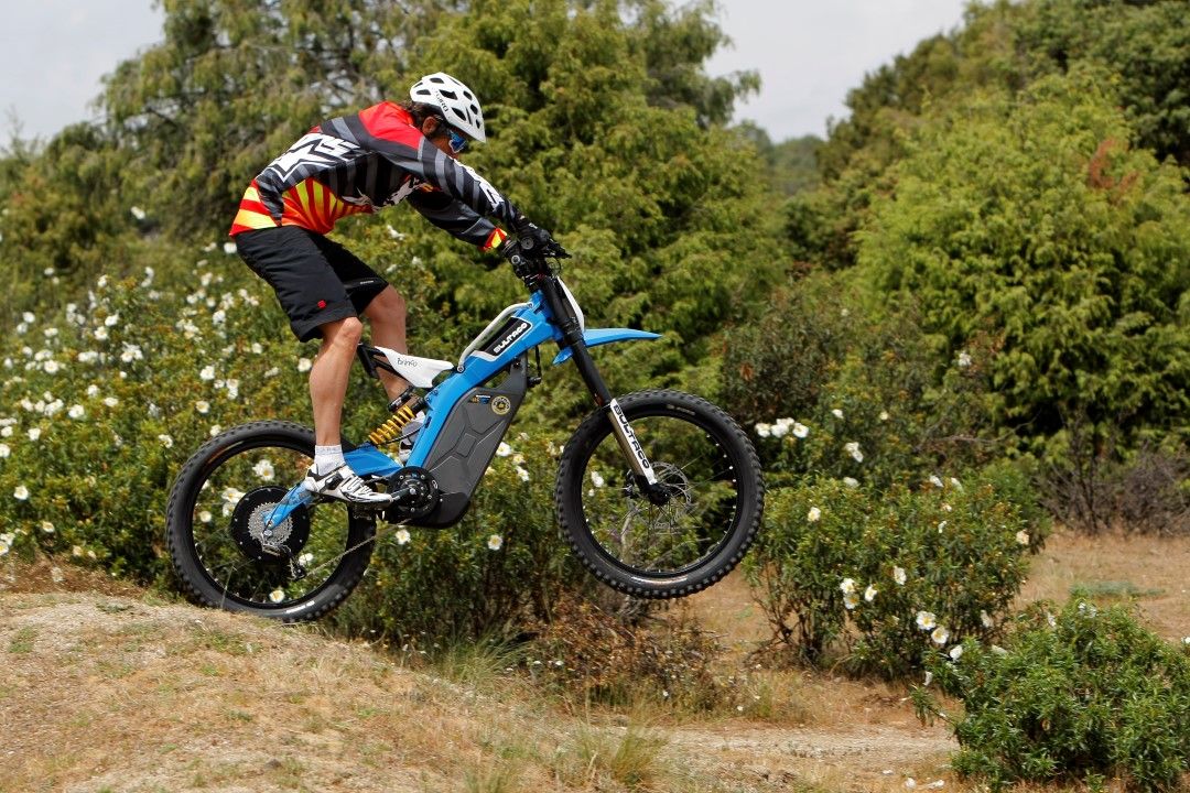 BULTACO BRINCO R