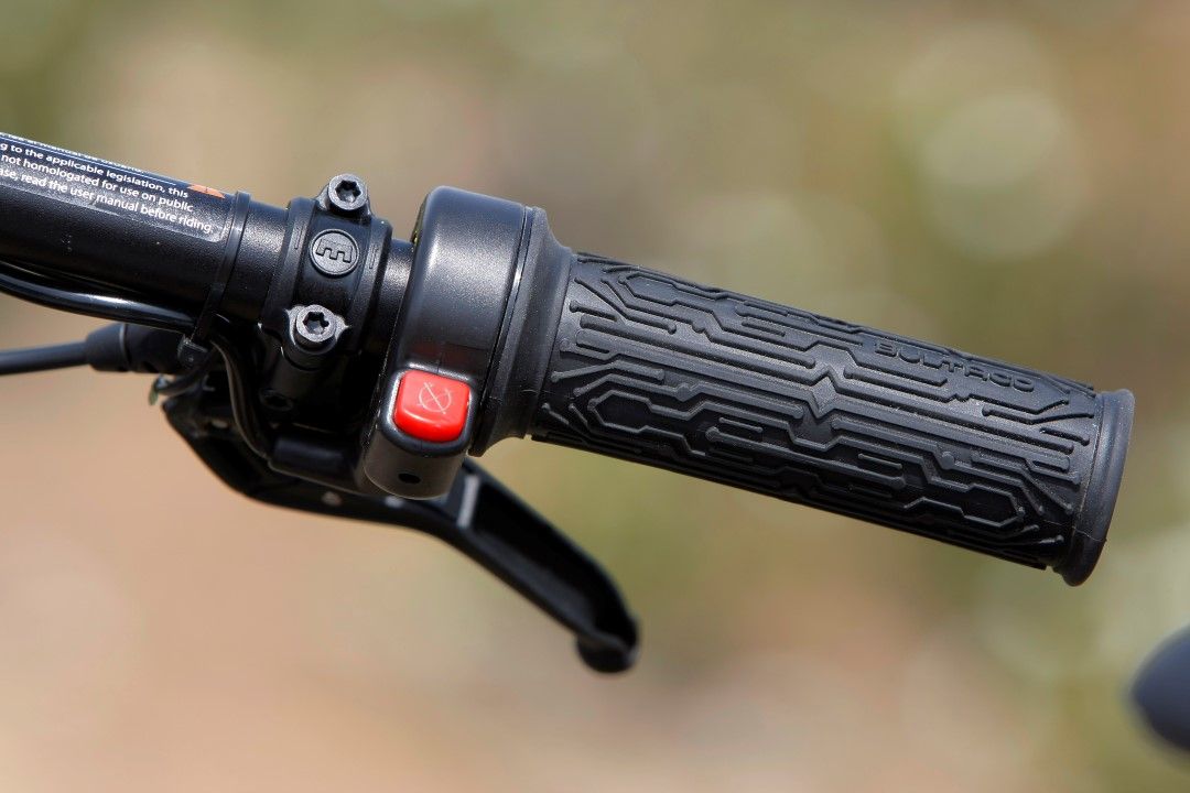 BULTACO BRINCO R